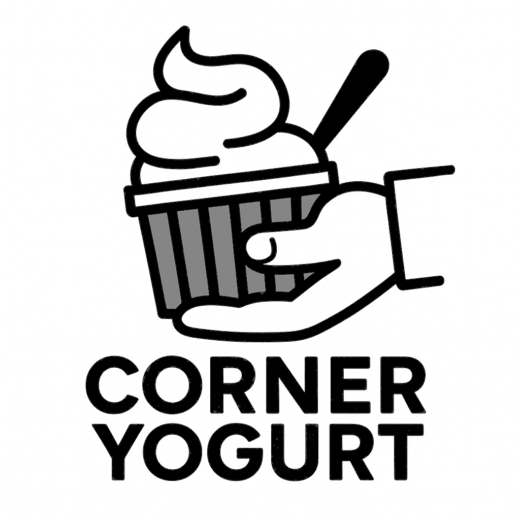 Corner Yogurt